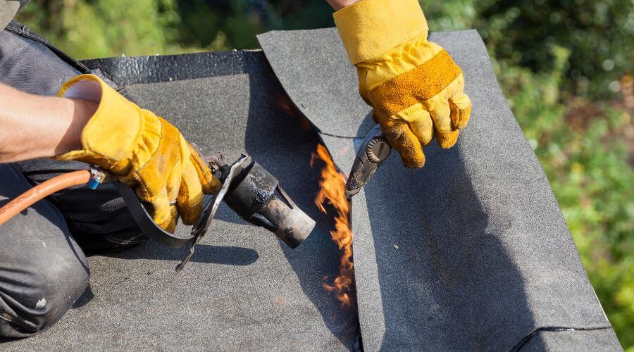 Expert flood damage restoration services in Shattuck, OK